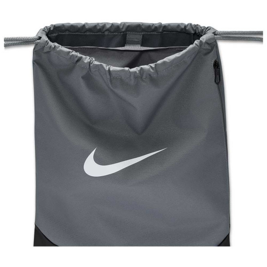 Nike Τσάντα γυμναστηρίου Brasilia Drawstring Gym Sack